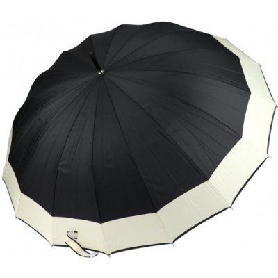 Gregorio PO-378 deštník černý