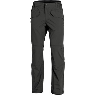 Kalhoty Pentagon Ydor Rain černé – Hledejceny.cz