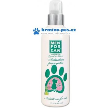 Menforsan Cat Antistres 125 ml