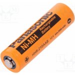 PANASONIC BK200AAB Akum: Ni-MH; AA; 1,2V; 2000mAh; 1ks. – Zboží Živě
