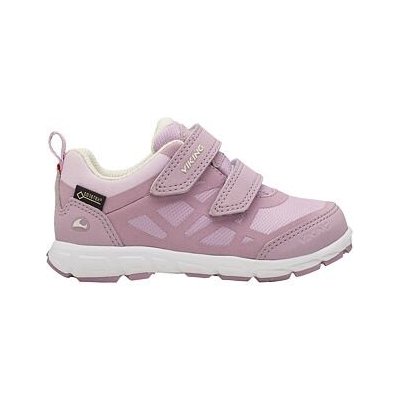 Viking Veme Reflex GTX 2V light pink – Zboží Dáma