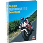 On-Bike Nurburgring Experience DVD – Hledejceny.cz