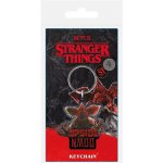Přívěsek na klíče gumová Stranger Things 4 Demogorgon – Zboží Dáma