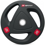Hop-Sport Olympijské závaží cement 25 kg 51 mm – Hledejceny.cz