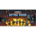 Door Kickers: Action Squad – Zboží Mobilmania