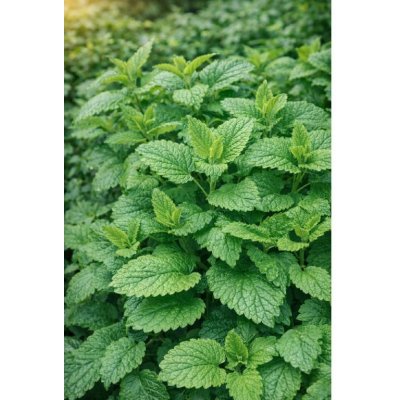 SEMO Meduňka lékařská Citra 0,3 g – Sleviste.cz