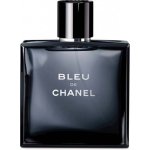 Chanel Bleu de Chanel toaletní voda pánská 50 ml – Hledejceny.cz