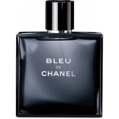 Chanel Bleu de Chanel toaletní voda pánská 50 ml – Hledejceny.cz