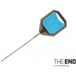 Delphin Jehla The End Grip X Safety – Hledejceny.cz