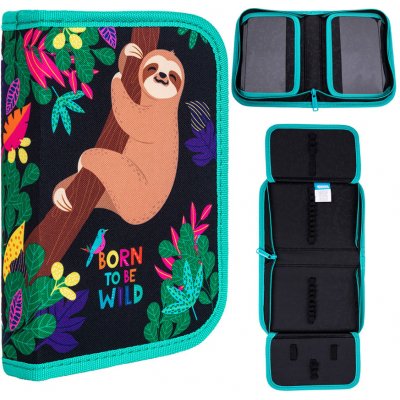 Colorino Clipper Wildkid – Zboží Dáma