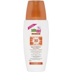 Sebamed opalovací spray SPF30 150 ml – Zboží Mobilmania
