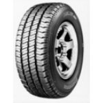 Bridgestone Dueler H/T 684 II 245/70 R16 111T – Hledejceny.cz