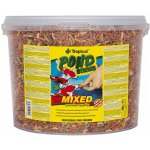 Tropical Pond Sticks Mixed 11 l, 900 g – Zboží Dáma
