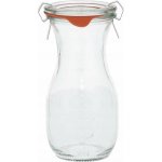 Weck zavařovací sklenice Karafa 6 x 290 ml s víčkem – Zboží Dáma