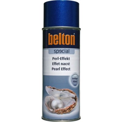 Belton Pearl effect 400 ml modrá