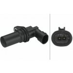 HELLA Generátor impulsů, klikový hřídel 6PU009163401 – Hledejceny.cz