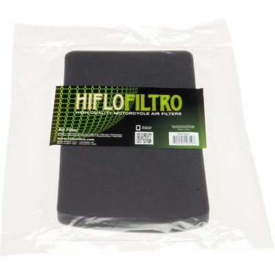 HIFLOFILTRO Vzduchový filtr HFA7603 – Hledejceny.cz