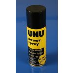 UHU Spray 3v1 lepidlo 200g – HobbyKompas.cz