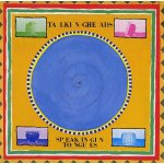 Talking Heads - Speaking In Tongues CD – Hledejceny.cz