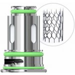 iSmoka Eleaf GTL žhavicí hlava nerez 0,4ohm 1ks – Sleviste.cz