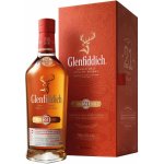 Glenfiddich Gran Reserva 21y 40% 0,7 l (kazeta) – Hledejceny.cz