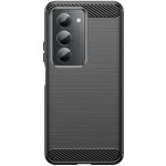 O2 Kryt Carbon Xiaomi Redmi 15 5G 200965 černá – Zboží Živě