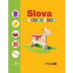 Slova v obrázcích – Hledejceny.cz