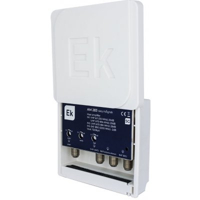 ITS AM 283 EASY MAGNEK – Zboží Živě