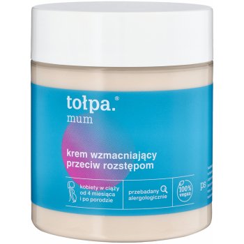 Tołpa Dermo Body Cellulite noční krém proti celulitidě 250 ml