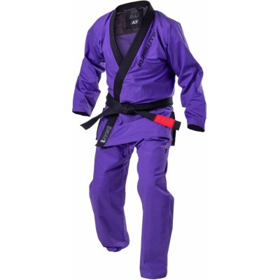 Fighter BJJ BJJU-1502 – Sleviste.cz