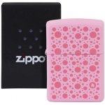 ZIPPO 238 Polka Dot Design – Hledejceny.cz