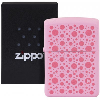 ZIPPO 238 Polka Dot Design – Hledejceny.cz