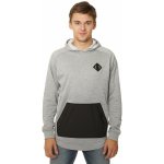 Burton Caption Light Heather – Hledejceny.cz