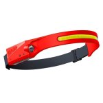 smartobchudek.cz COB + XPE LED Nabíjecí – Zboží Dáma