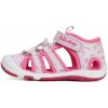 Dětské trekové boty D.D.Step G065-41329 růžové