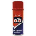 AD Partner CT 14 Silikonový sprej 400 ml – Zboží Mobilmania