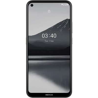 Nokia 3.4 3GB/64GB Dual SIM od 3 100 Kč - Heureka.cz