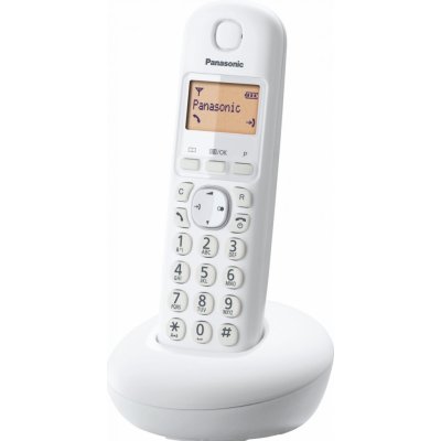 Panasonic KX-TGB210 – Zboží Živě