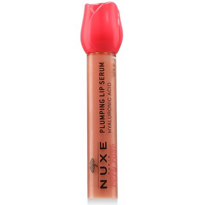 Nuxe Very Rose Plumping Lip Serum 8 ml – Sleviste.cz
