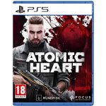 Atomic Heart – Hledejceny.cz