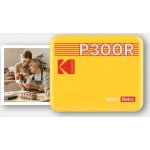 Kodak Printer Mini 3 Plus Retro černá – Zboží Mobilmania