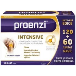 Walmark Proenzi Intensive Promo 2024 120 + 60 tablet