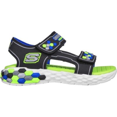 Skechers Mega-splash 2.0-cuboshore černá – Zbozi.Blesk.cz