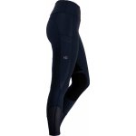 Horseware Legíny multifunkční sportovní s kolenními záplatami dámské dark navy – Zbozi.Blesk.cz