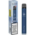 Elf Bar Elfa Blueberry Sour Raspberry 20 mg 600 potáhnutí – Zboží Dáma