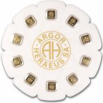 Argor-Heraeus Goldseed zlatý slitek 10 x 1 g – Zboží Dáma