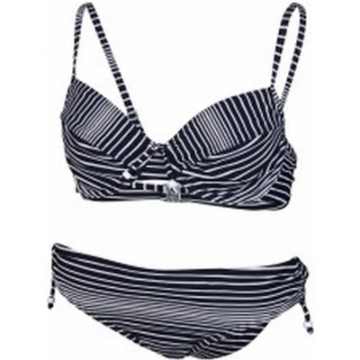 Stuf Tropez 1-L C-Cup dámské bikiny s kosticemi dvoudílné