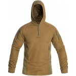 Mikina Helikon-Tex Range Topcool coyote adaptive green – Sleviste.cz