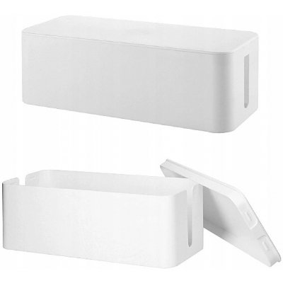 Virone CB-1/W bílý – Zboží Živě