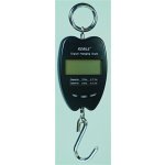 Albastar Váha digitální 150 kg – Zboží Dáma